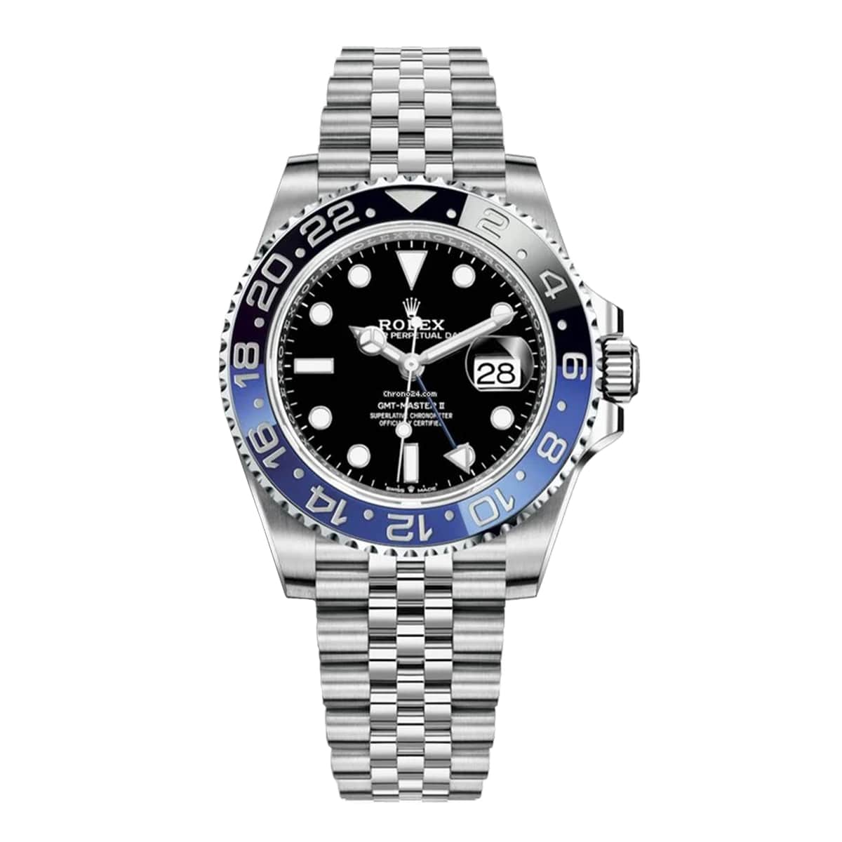 gmt master 11