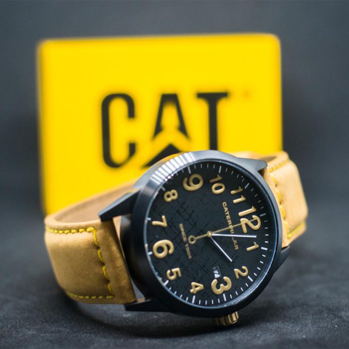 قیمت ساعت cat