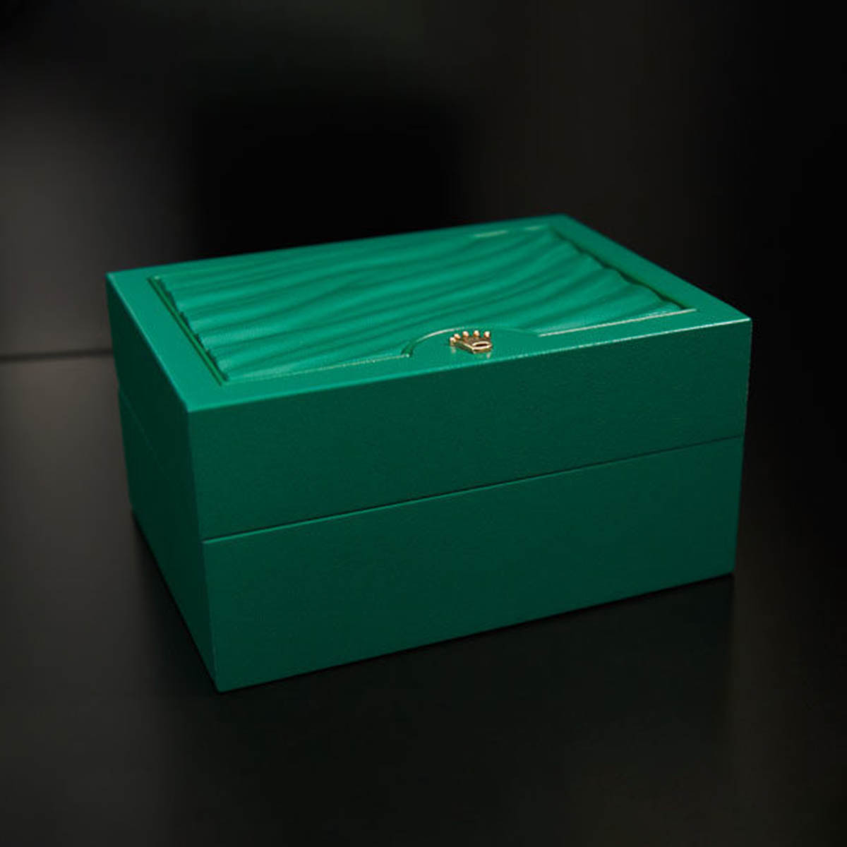 جعبه ساعت ررولکس سورن گالری