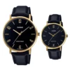 ساعت ست کاسیو مدل Casio LTP-VT01GL-1BUDF