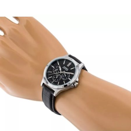 قیمت ساعت مچی کاسیو زنانه مدل Casio LTP-V300L-1A
