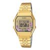 خرید ساعت مچی زنانه کاسیو مدل Casio LA680WGA-4CDF