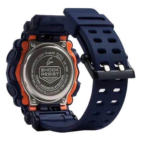 خرید ساعت مچی مردانه کاسیو CASIO GA-900-2ADR