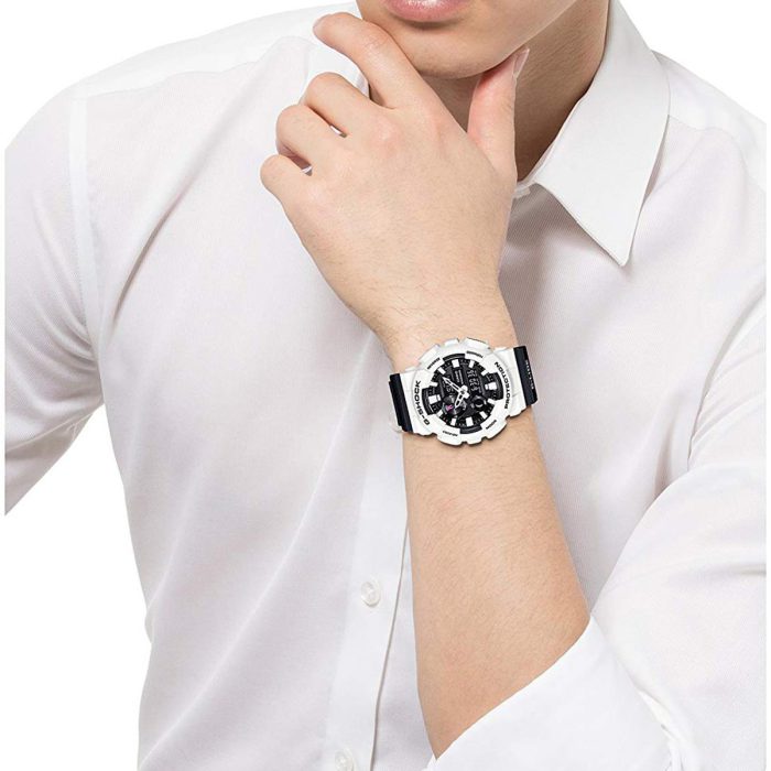 خرید ساعت مچی مردانه کاسیو CASIO GAX-100B-7ADR