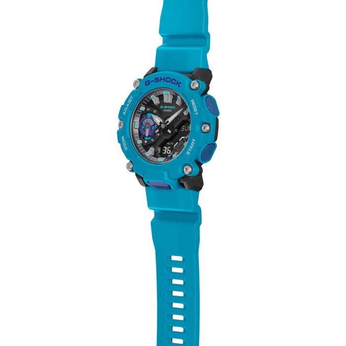 خرید ساعت مچی مردانه کاسیو جی شاک Casio G-SHOK GA-2200-2ADR