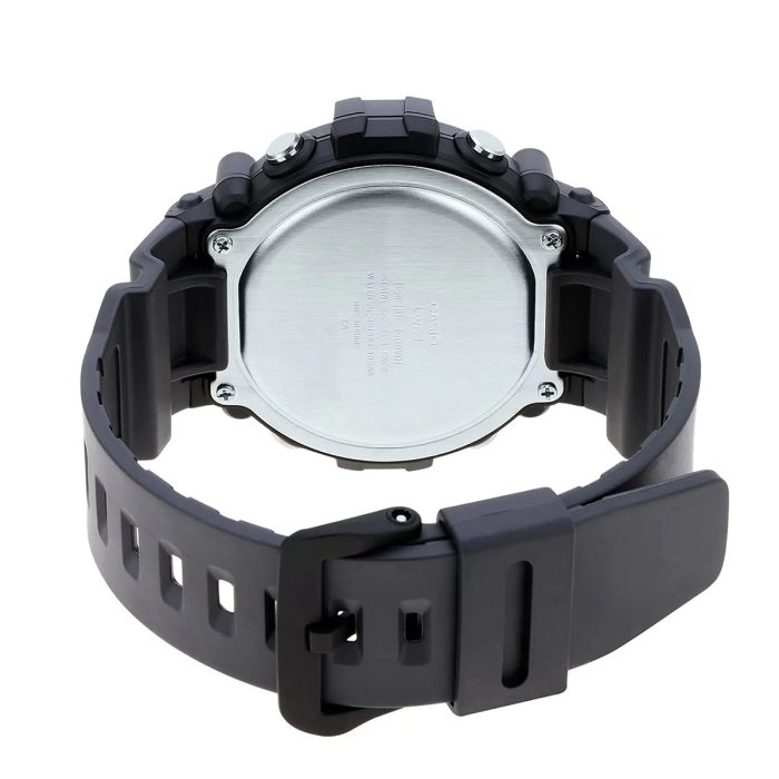 خرید ساعت مچی مردانه کاسیو مدل Casio AE-1500WH-8BVDF