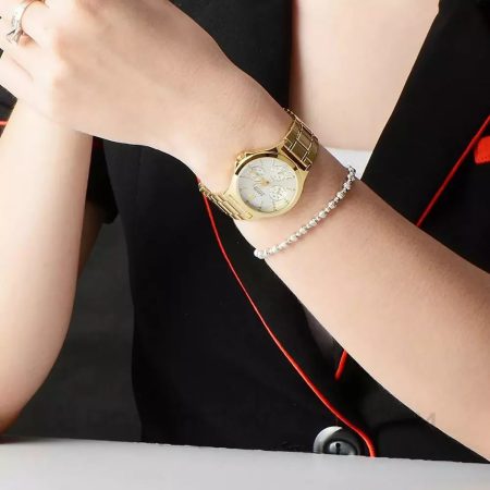 خرید ساعت مچی کاسیو زنانه مدل Casio LTP-V300G-7AUDF