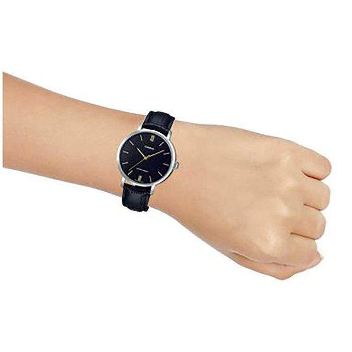 خرید ساعت مچی کاسیو زنانه مدل Casio LTP-VT01L-1BUDF