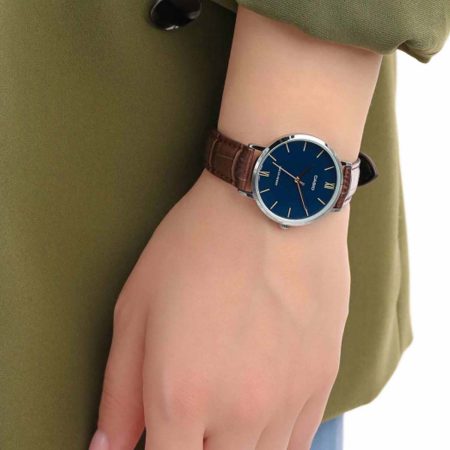 خرید ساعت مچی کاسیو زنانه مدل Casio LTP-VT01L-2BUDF