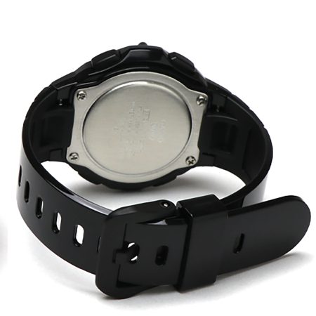 خرید ساعت مچی کاسیو مردانه مدل CASIO LWS-1200H-1A