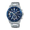 خرید ساعت کاسیو ادیفایس مدل Casio Edifice EFV-570D-2AVUDF