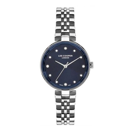 ساعت مچی زنانه لی کوپر مدل LEE COOPER LC07245.390