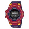 خرید ساعت مچی مردانه جی شاک کاسیو CASIO G-Shock GBD-100BAR-4DR