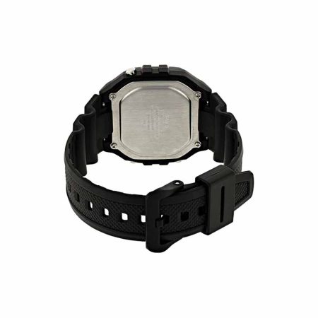 خرید ساعت مچی مردانه کاسیو CASIO W-218H-1AVDF