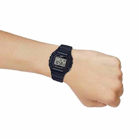 خرید ساعت مچی مردانه کاسیو CASIO W-218H-1AVDF
