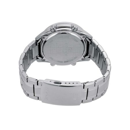 خرید ساعت مچی مردانه کاسیو ادیفایس مدل Casio Edifice EFV-C100D-1AVDF