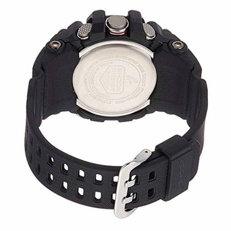 خرید ساعت مچی مردانه کاسیو جی شاک Casio G-SHOK GG-1000-1ADR