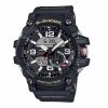 خرید ساعت مچی مردانه کاسیو جی شاک Casio G-SHOK GG-1000-1ADR