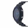 خرید ساعت مچی مردانه کاسیو جی شاک مدل (Casio G-Shok GA-2100VB-1ADR (TH