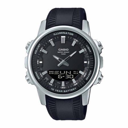 خرید ساعت مچی مردانه کاسیو مدل CASIO AMW-880-1AVDF