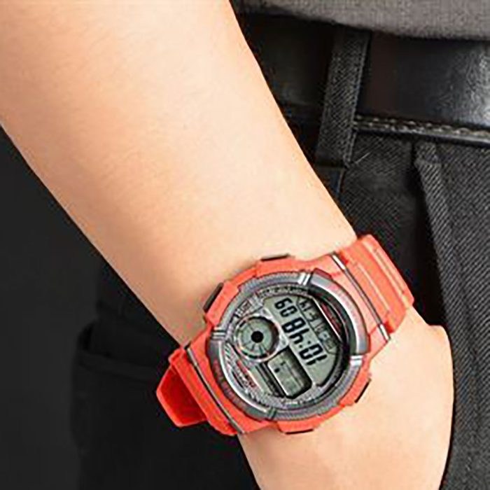 خرید ساعت مچی مردانه کاسیو مدل Casio AE-1000W-4BVDF