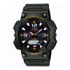 ساعت مچی مردانه کاسیو مدل Casio AQ-S810W-3AVDF