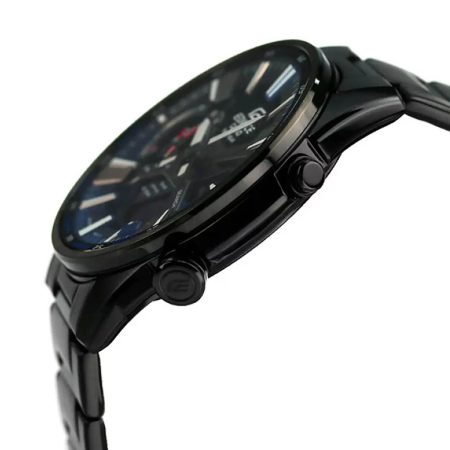 ساعت مچی مردانه کاسیو ادیفایس مدل Casio Edifice ECB-S100DC-2ADF