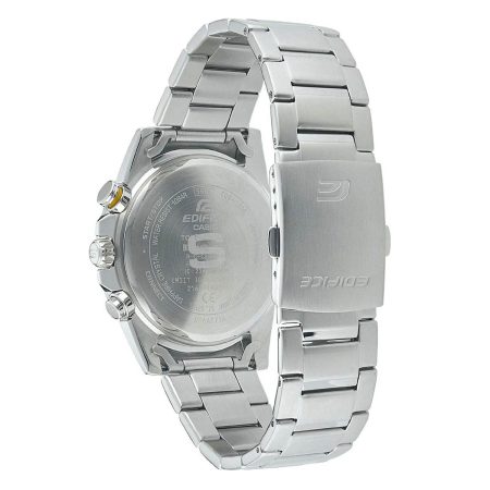 ساعت مچی مردانه کاسیو ادیفایس مدل Casio Edifice EQB-1200D-2ADR