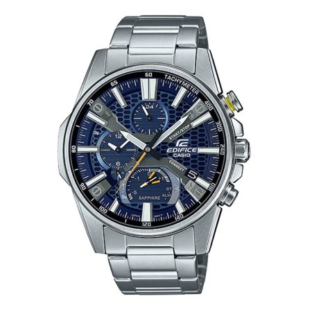 ساعت مچی مردانه کاسیو ادیفایس مدل Casio Edifice EQB-1200D-2ADR