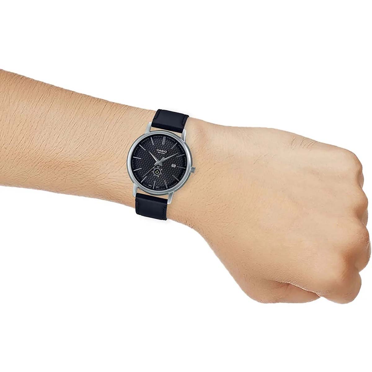 ساعت مچی مردانه کاسیو مدل CASIO MTP-B125L-1AVDF