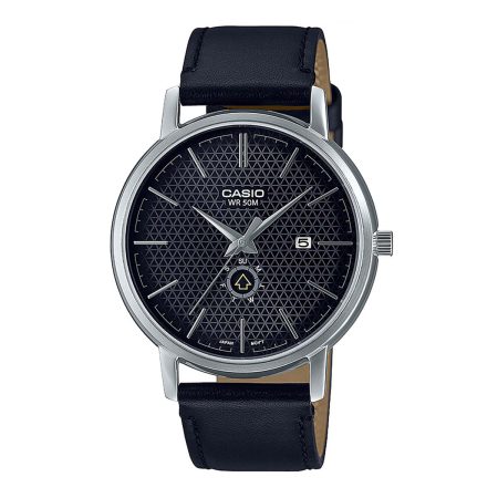 ساعت مچی مردانه کاسیو مدل CASIO MTP-B125L-1AVDF