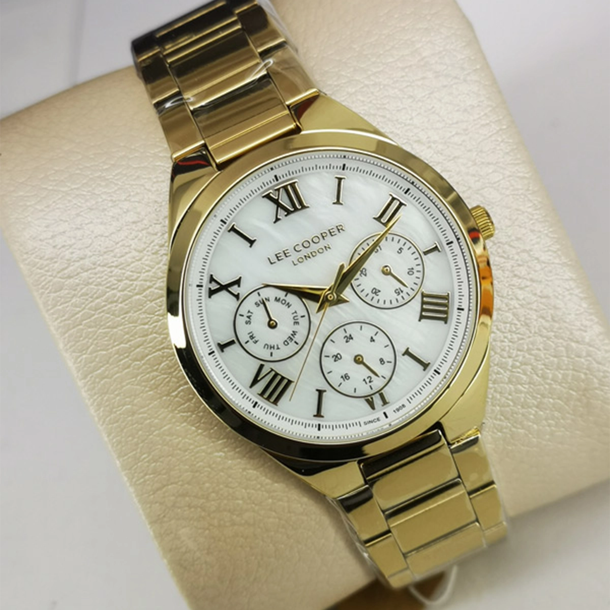 ساعت مچی زنانه لی کوپر مدل LEE COOPER LC0 7456.120 - Image 4