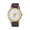 ساعت مچی مردانه کاسیو مدل CASIO MTP-B125GL-7AVDF