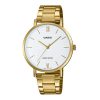 ساعت مچی کاسیو زنانه مدل Casio LTP-VT01G-7BUDF
