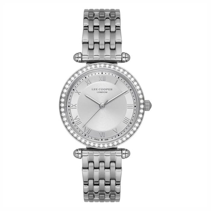 خرید ساعت مچی زنانه لی کوپر مدل LEE COOPER LC07136.330