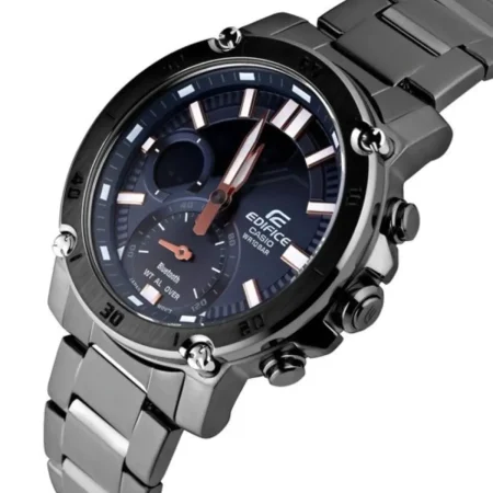 خرید ساعت مچی مردانه کاسیو ادیفایس مدل Casio Edifice ECB-20DC-1ADF