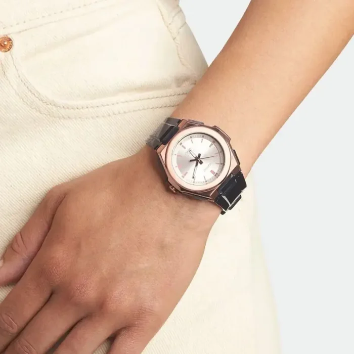 خرید ساعت مچی زنانه کاسیو مدل Casio LWA-300HRG-5EVDF