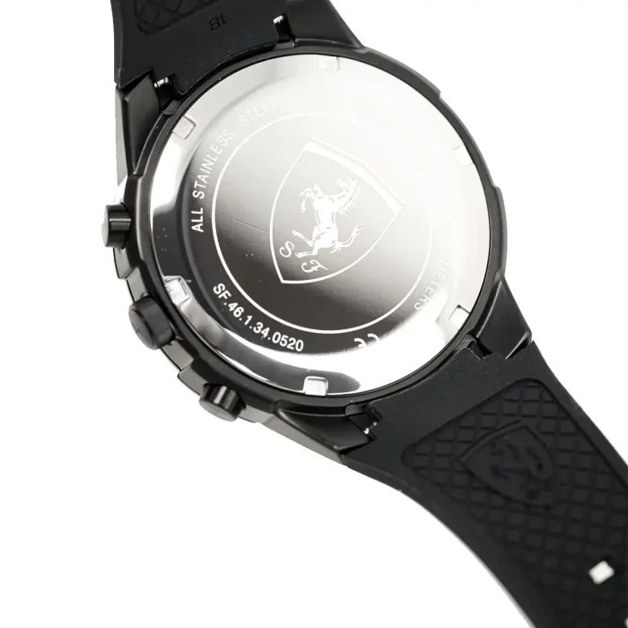 مشخصات ساعت مچی مردانه فراری مدل Scuderia Ferrari 830780