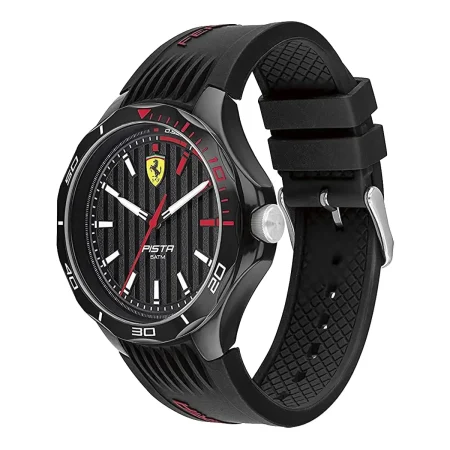 خرید ساعت مچی مردانه فراری مدل Scuderia Ferrari 830780