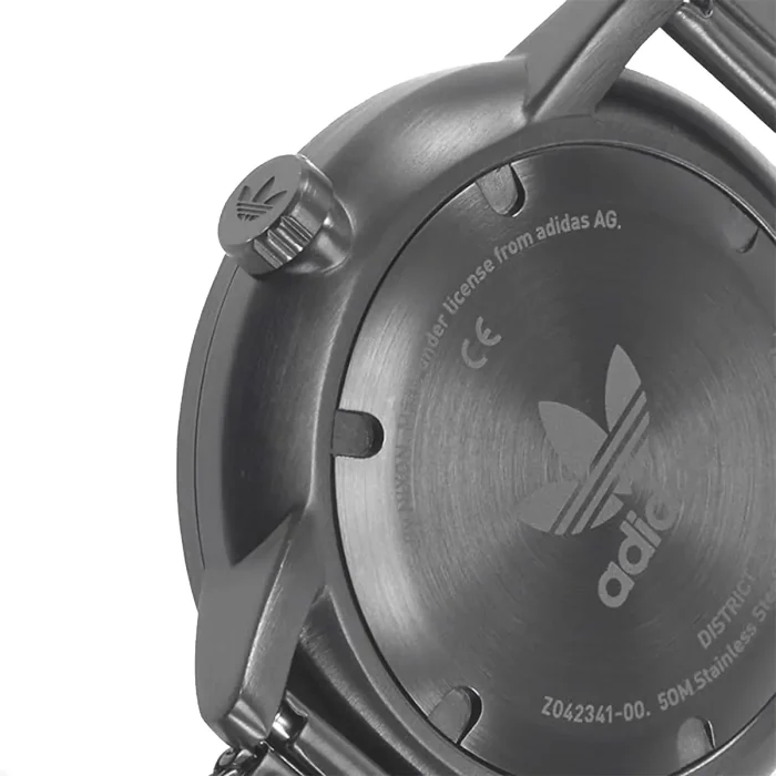 مشخصات ساعت مچی مردانه آدیداس مدل Adidas Z04-632-00