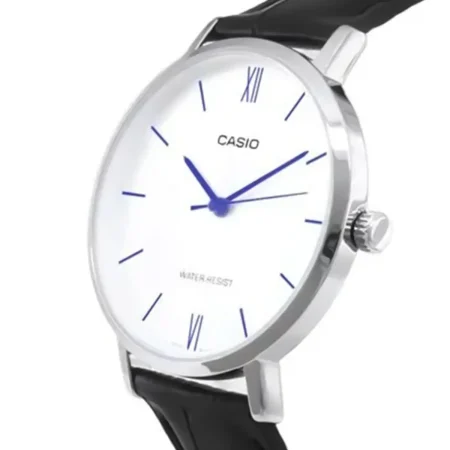 مشخصات ساعت مچی زنانه کاسیو مدل Casio LTP-VT01L-7B1