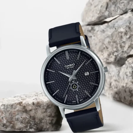 قیمت ساعت مچی مردانه کاسیو مدل CASIO MTP-B125L-1AVDF