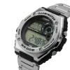 قیمت ساعت مچی مردانه کاسیو با کد استوک MWD-100HD-1BVDF