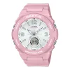 ساعت مچی زنانه کاسیو بیبی جی مدل Casio Baby-G BGA-260SC-4ADR