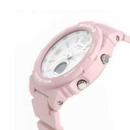 مشخصات ساعت مچی زنانه کاسیو بیبی جی مدل Casio Baby-G BGA-260SC-4ADR