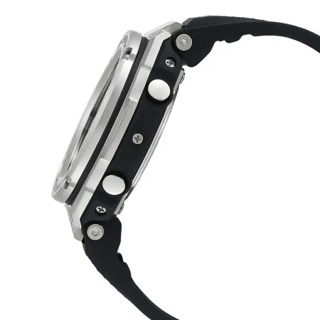 مشخصات ساعت مچی مردانه کاسیو جی شاک مدل Casio G-Shock GST-S110-1AD