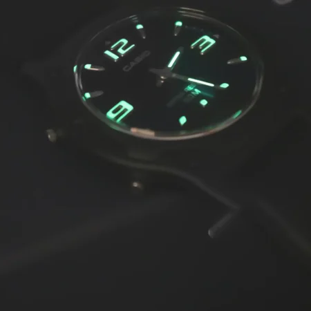 مشخصات ساعت مچی مردانه کاسیو جنرال مدل Casio General AW-49HE-2AVDF