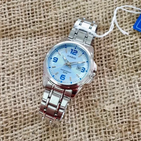 خرید ساعت مچی زنانه کاسیو مدل Casio LTP-1314D-2A