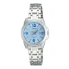 ساعت مچی زنانه کاسیو مدل Casio LTP-1314D-2A