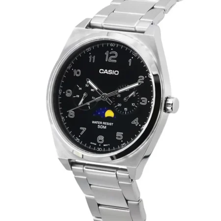 خرید ساعت مچی مردانه کاسیو مدل Casio MTP-M300D-7AVDF